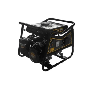1.2Kva HK2000EN Hisaki Japan Petrol generator Manual Start
