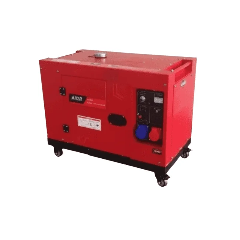 18kva Aico Japan Diesel Generator