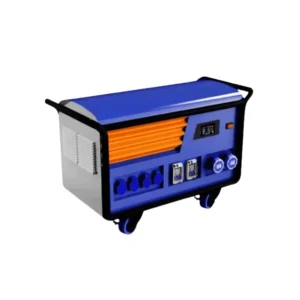 20Kw Solar Power Generator