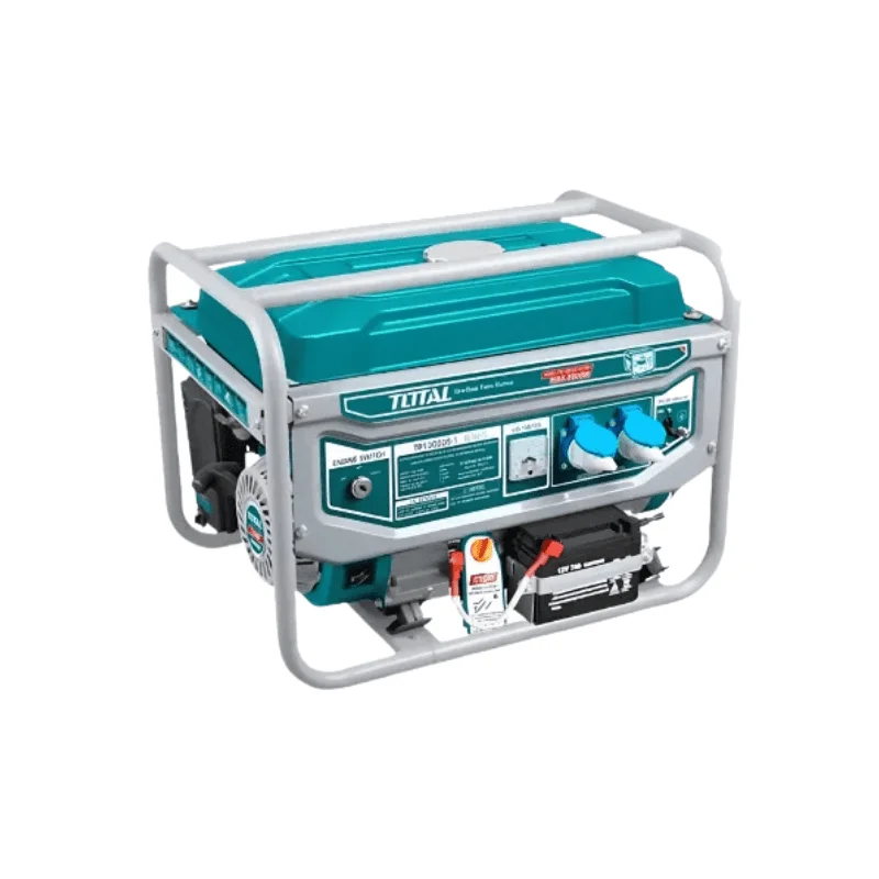 3kw Total Gasoline Generator-TP130005