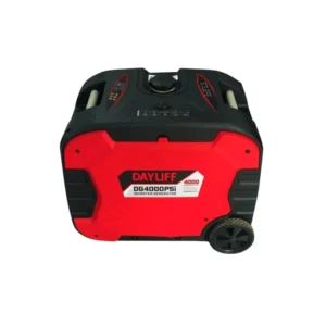 4kva Dayliff DG4000PSi Diesel Super Silent