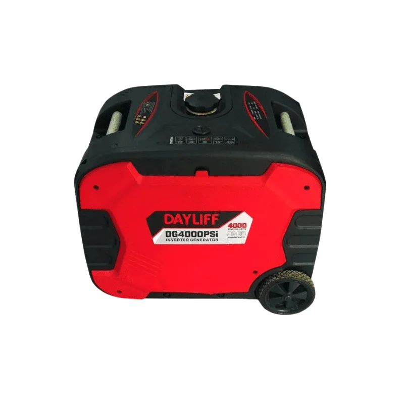 4kva Dayliff DG4000PSi Diesel Super Silent