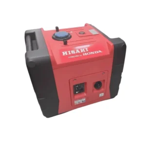 5.5Kw Original Honda petrol silent inverter generator