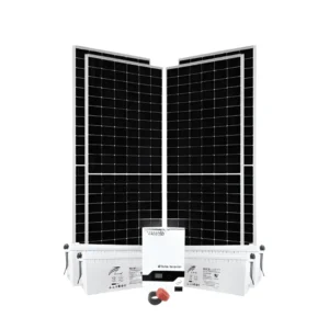 5Kw Solar Kit – 5000w 48v – Ritar Infinisolar