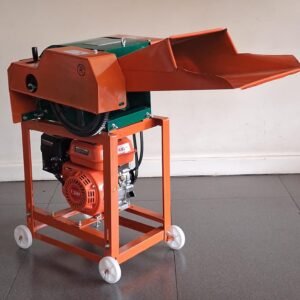 ACC300 Aico Japan High Speed Chopper Capacity 800-1200kgs/hr with 7.5hp engine