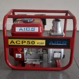 ACP50 Aico Japan water pump 2 inches 8hp engine