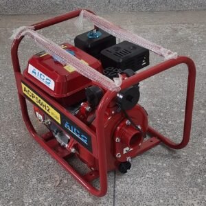 ACP50H2 Aico Japan water pump HIGH PRESSURE 2 inches 8hp Engine