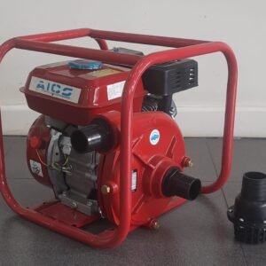ACP50ZPHP Aico Japan CAST IRON HIGH PRESSURE water pump 2 inches 8hp engine