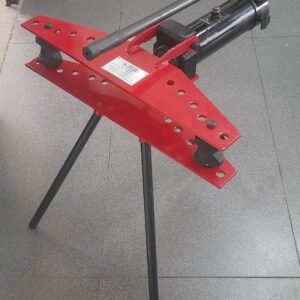 Aico Japan Brand HYDRAULIC PIPE BENDER  SWG-2A 1/2 to 2 inches