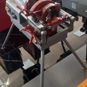 Aico Japan Pipe Threader ZIT-N80 3 inches