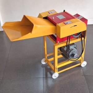 MCC300 Milano Italia High Speed Chopper Capacity 800-1200kgs/hr with 3hp motor