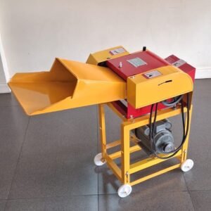 MCC300 Milano Italia High Speed Chopper Capacity 800-1200kgs/hr with 3hp motor @ 43,000