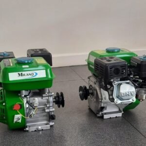 ML200 Milano Italia Petrol Engine 8hp