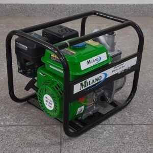 ML50  Milano Italia water pump 2 inches 8hp engine