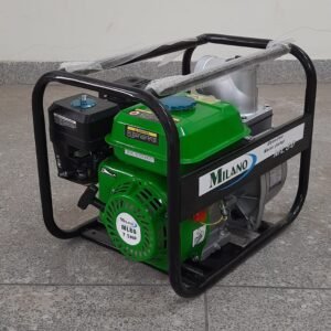 ML80  Milano Italia water pump 3 inches 8hp engine