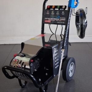 MPW700 Milano Italia Electric  Pressure Washer 4000PSI 3hp Motor