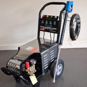 MPW900 Milano Italia Electric Pressure Washer 4000PSI 5hp Motor