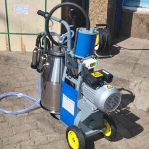 YDH001 Aico Japan Milking machine SINGLE BARREL