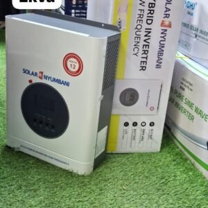 2kva low frequency hybrid inverter solar Nyumbani