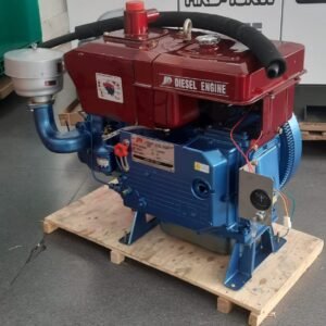 35HP JD Watercool diesel Engine