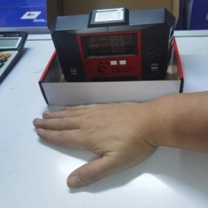 40amps solar charge controller