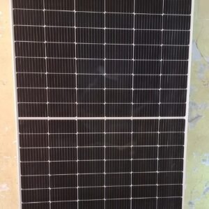 585watts solar panel all weather 36v