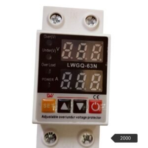 63amps digital avs automatic voltage stabilizer