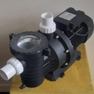 AC-SPP-0.75HP Aico Japan Swimming Pool Pump Head Max 15 metres Flow rate 250L/min 0.75HP