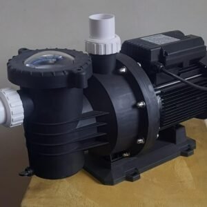 AC-SPP-1.0HP Aico Japan Swimming Pool Pump Head Max 20 metres Flow rate 250L/min 1.0HP