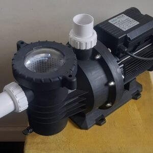 AC-SPP-1.5HP Aico Japan Swimming Pool Pump Head Max 25 metres Flow rate 366L/min 1.5HP