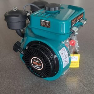 AC180F Aico Japan DIESEL ENGINE 8HP