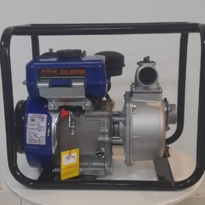 ADP50 Aico Japan Diesel water pump 2 inches NORMAL PRESSURE with 8HP Engine