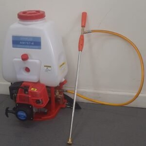 AM767-2 Astramilano Petrol knapsack sprayer 2 stroke 25 litres