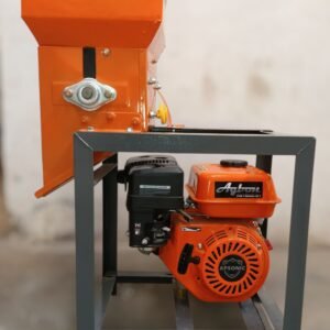 Agbon Cassava machine
