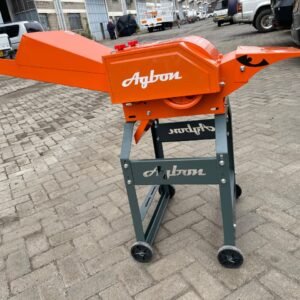 Agbon Electric multipurpose chopper  for animal feeds