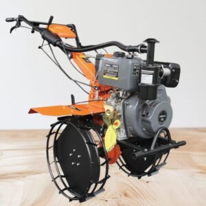 Agbon diesel tiller and weeder tractor  9HP