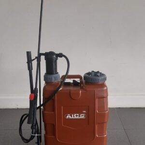 Aico Japan Back pack Manual Sprayer 16 Litres