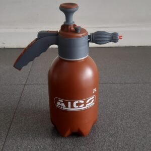 Aico Japan Foam Sprayer Manual 2 Litres with lock switch