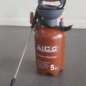 Aico Japan Shoulder Strap manual Sprayer 5 Litres