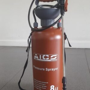 Aico Japan Shoulder Strap manual Sprayer 8 Litres