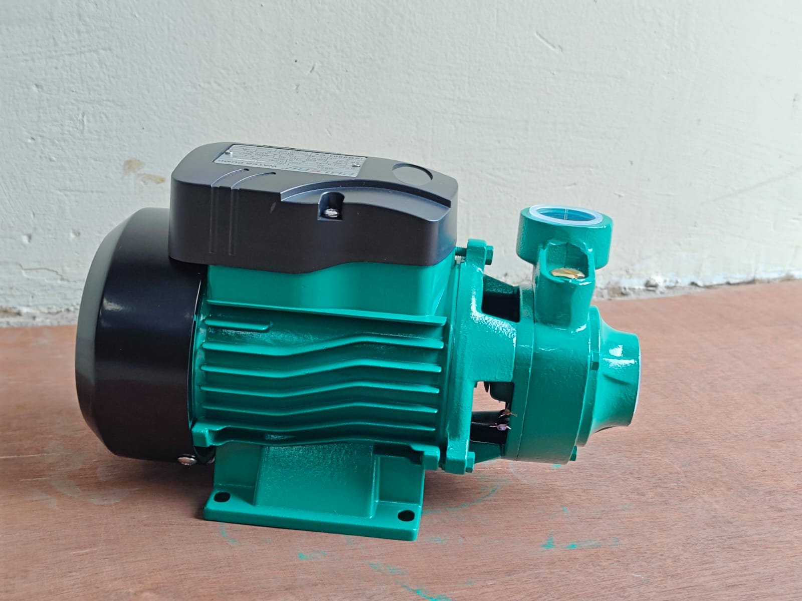 Booster pump 1hp PULSAR