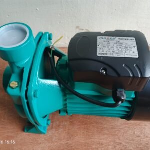Centrifugal pump 1.5hp With 2" outlet PULSAR