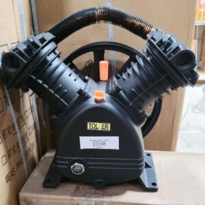Compressor head pump 3piston 65mm