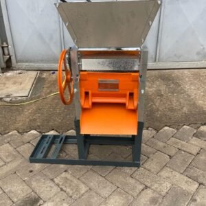 Electric Coffee pulper machine agbon