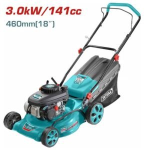 Gasoline lawn mower 4hp TGT141181
