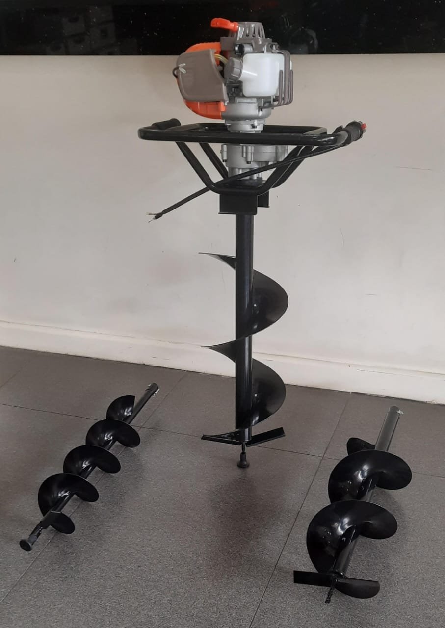 HKEA001 Hawking Earth Auger 2 Stroke