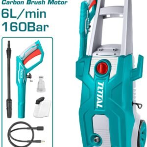 High pressure washer 2000w TGT11376
