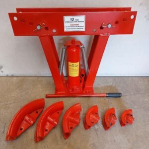 Hydraulic Pipe Bender   - 12 ton