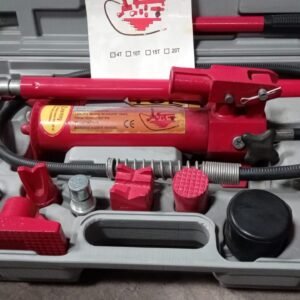 Hydraulic body Jack 10ton