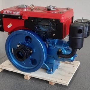 JIADI JD Diesel engines JD1115N 24HP